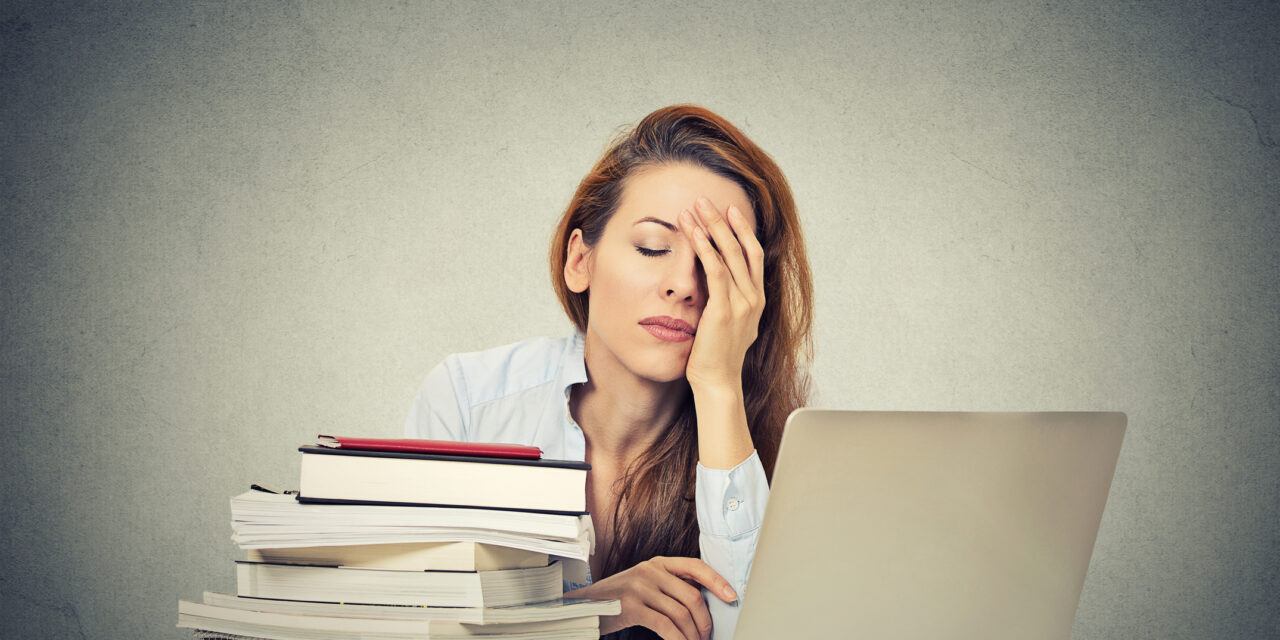 Praxis Score Report Woes: A Comedy of Errors