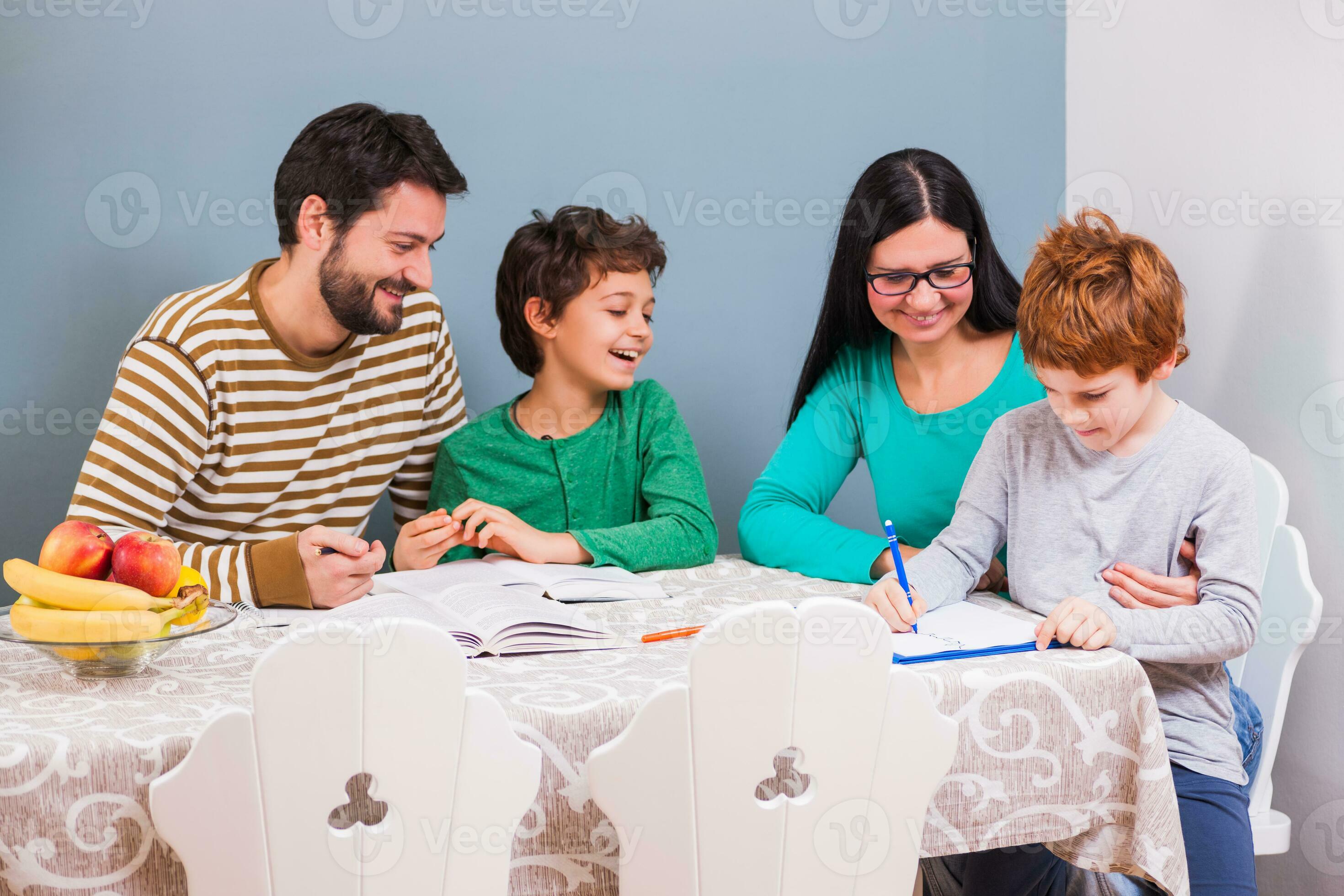 How Can Parents Truly Support Young Learners?