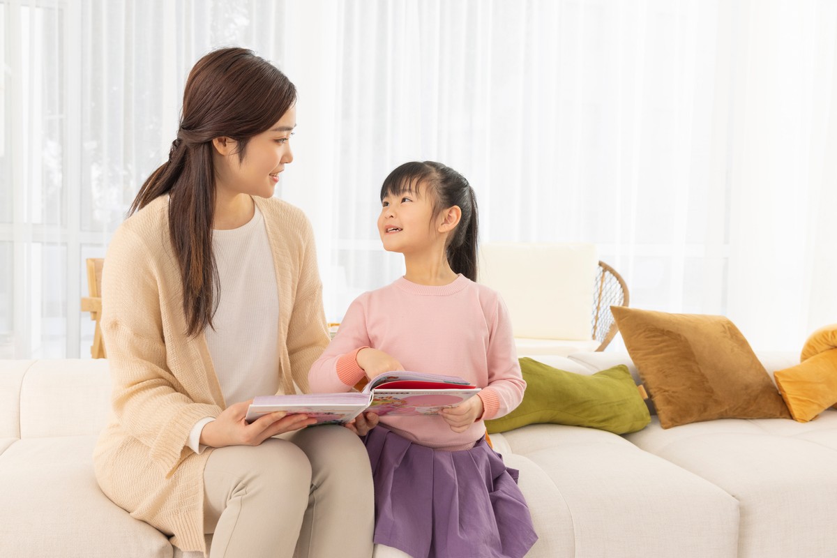 How I Helped My Son Master English Abroad (And Survived!)