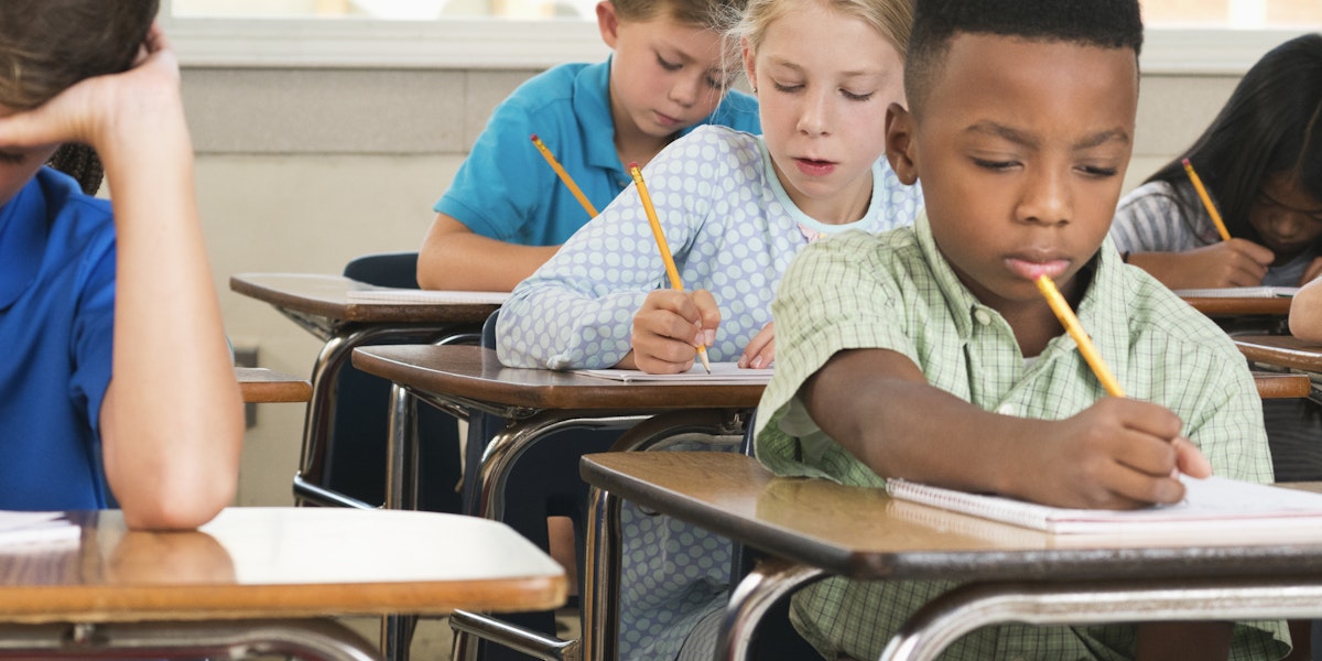 When Every Student Gets Accommodations: A Testing Dilemma