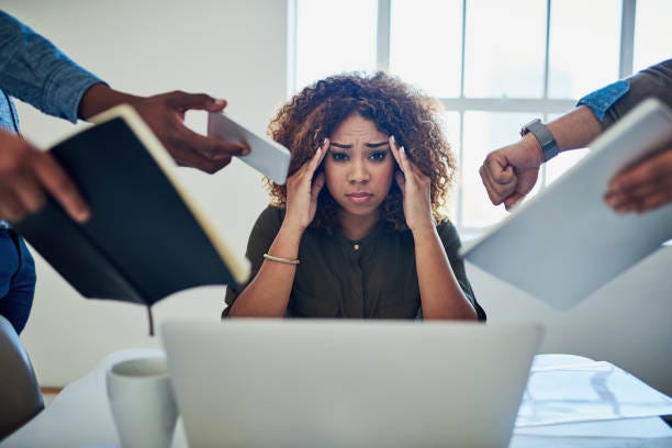 When Junior Year Feels Like a Storm—What Now?