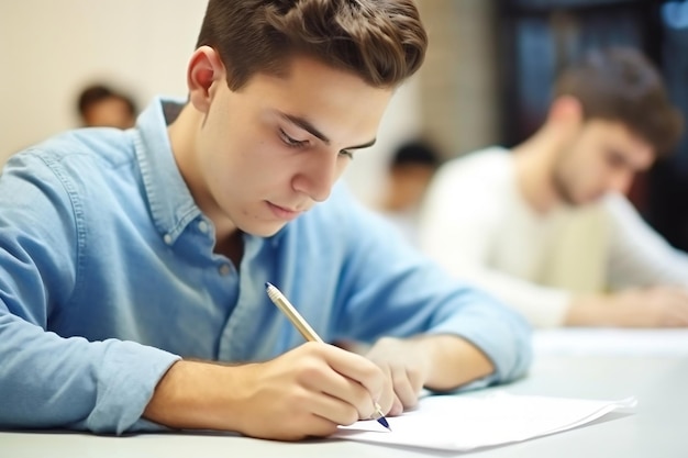 Grading Dilemmas: When Illness Meets Avoidance in Exams