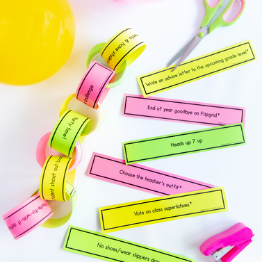End-of-Year Survival Guide for Middle Schoolers 🎉