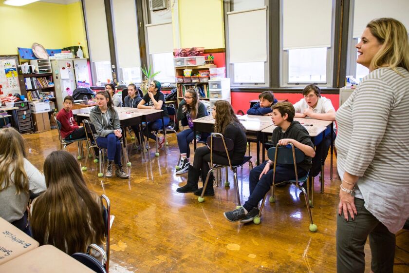 Illinois Constitution Test: Mystery or Myth?