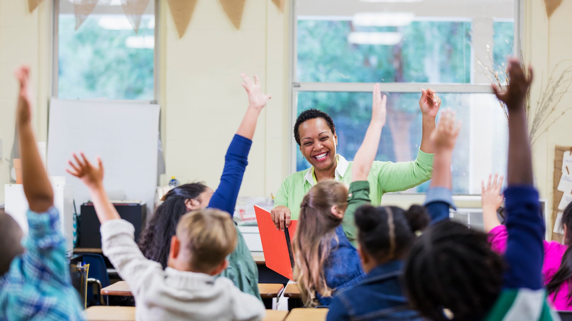 What Should an 'Ideal Health Class' Really Teach?