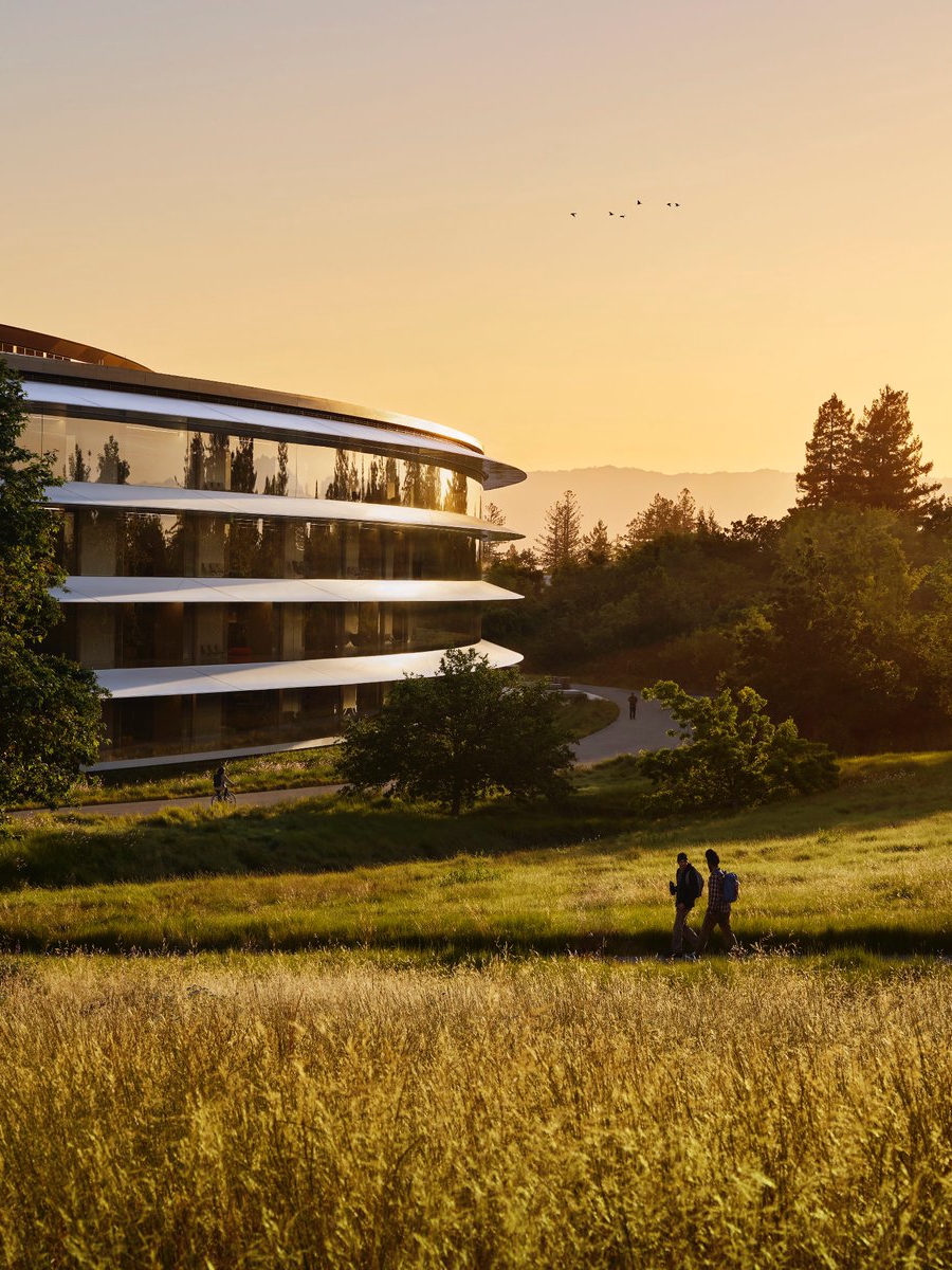 Is 'Liquid Glass' Apple's Boldest Move Yet?