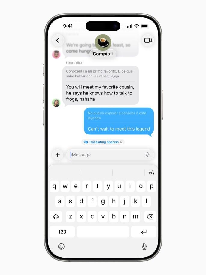 Would You Trust a Robot to Hold Your Call?