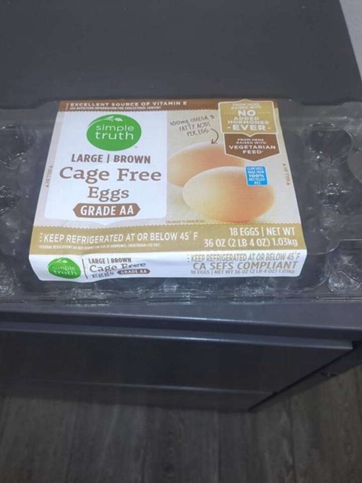 Egg Recall Drama: Did You Buy These?