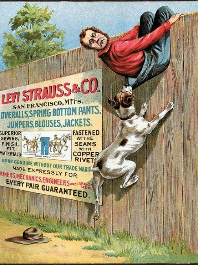 These Retro Ads Are Wildly Unbelievable