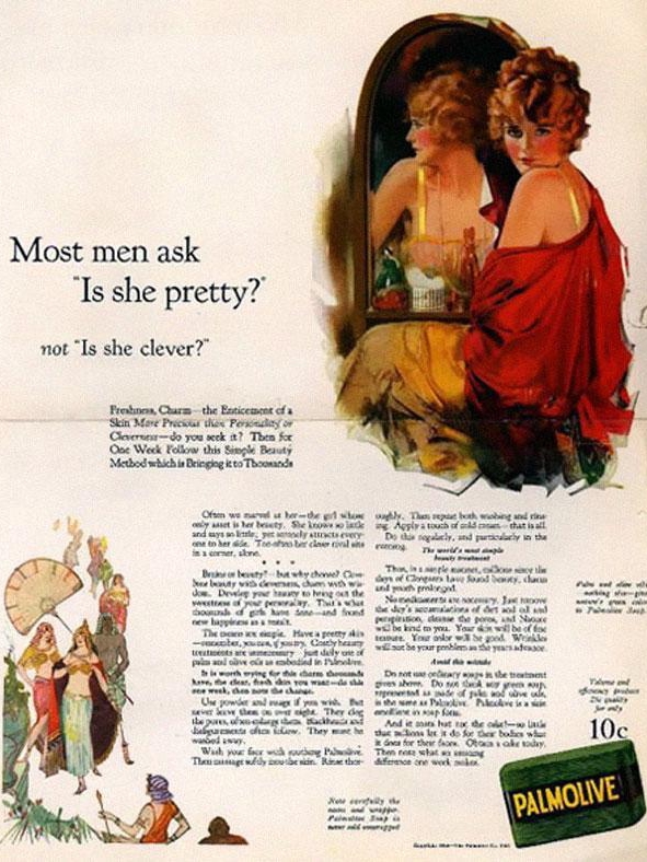 These Retro Ads Are Wildly Unbelievable