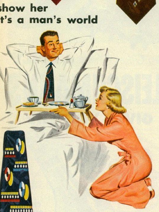 These Retro Ads Are Wildly Unbelievable