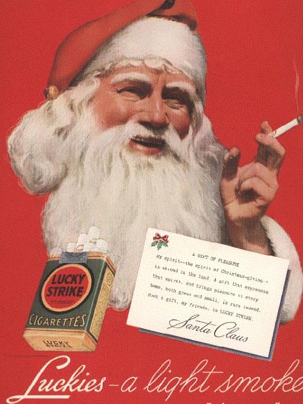 These Retro Ads Are Wildly Unbelievable
