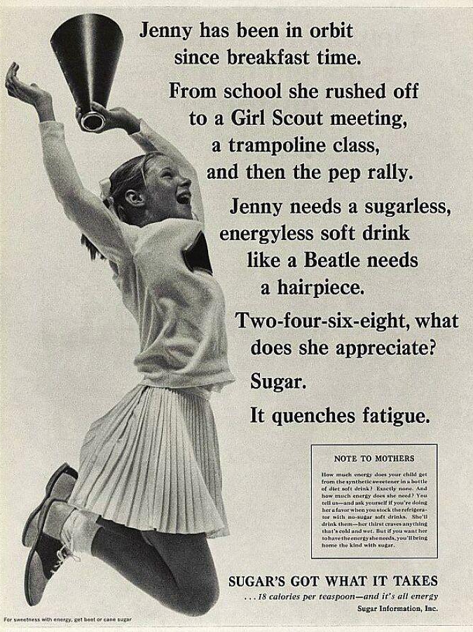 These Retro Ads Are Wildly Unbelievable