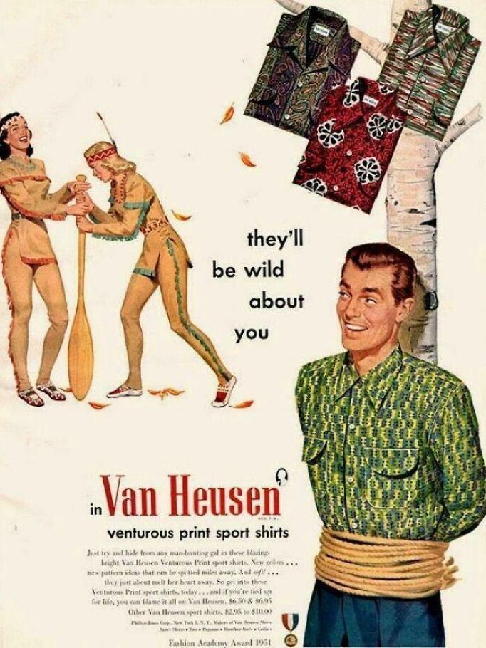 These Retro Ads Are Wildly Unbelievable