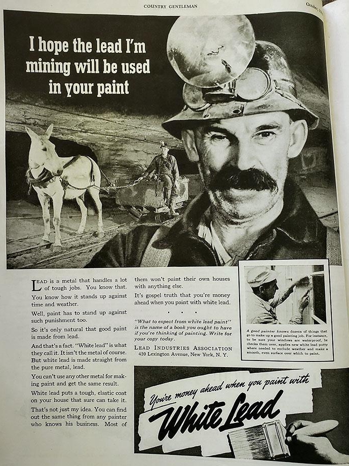 These Retro Ads Are Wildly Unbelievable
