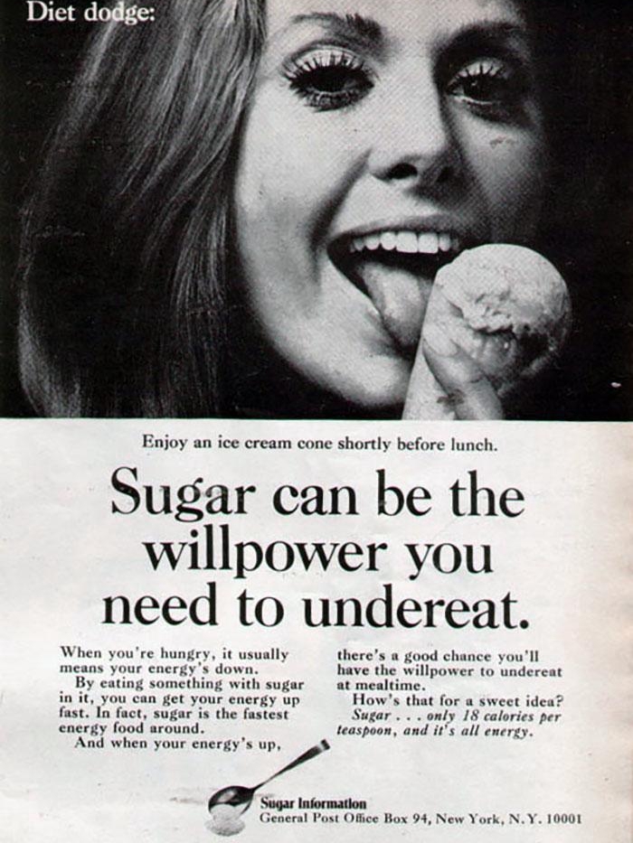 These Retro Ads Are Wildly Unbelievable