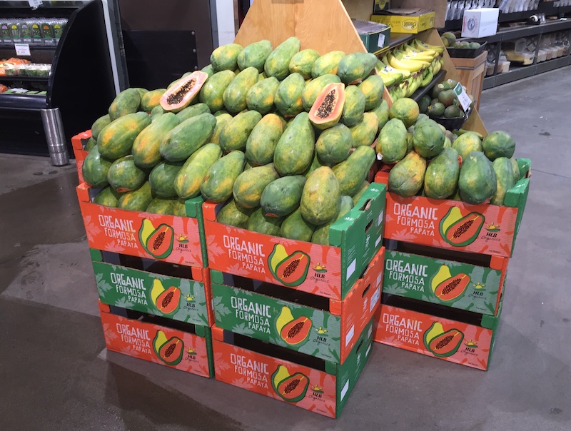 Find the Perfect Papaya Every Time