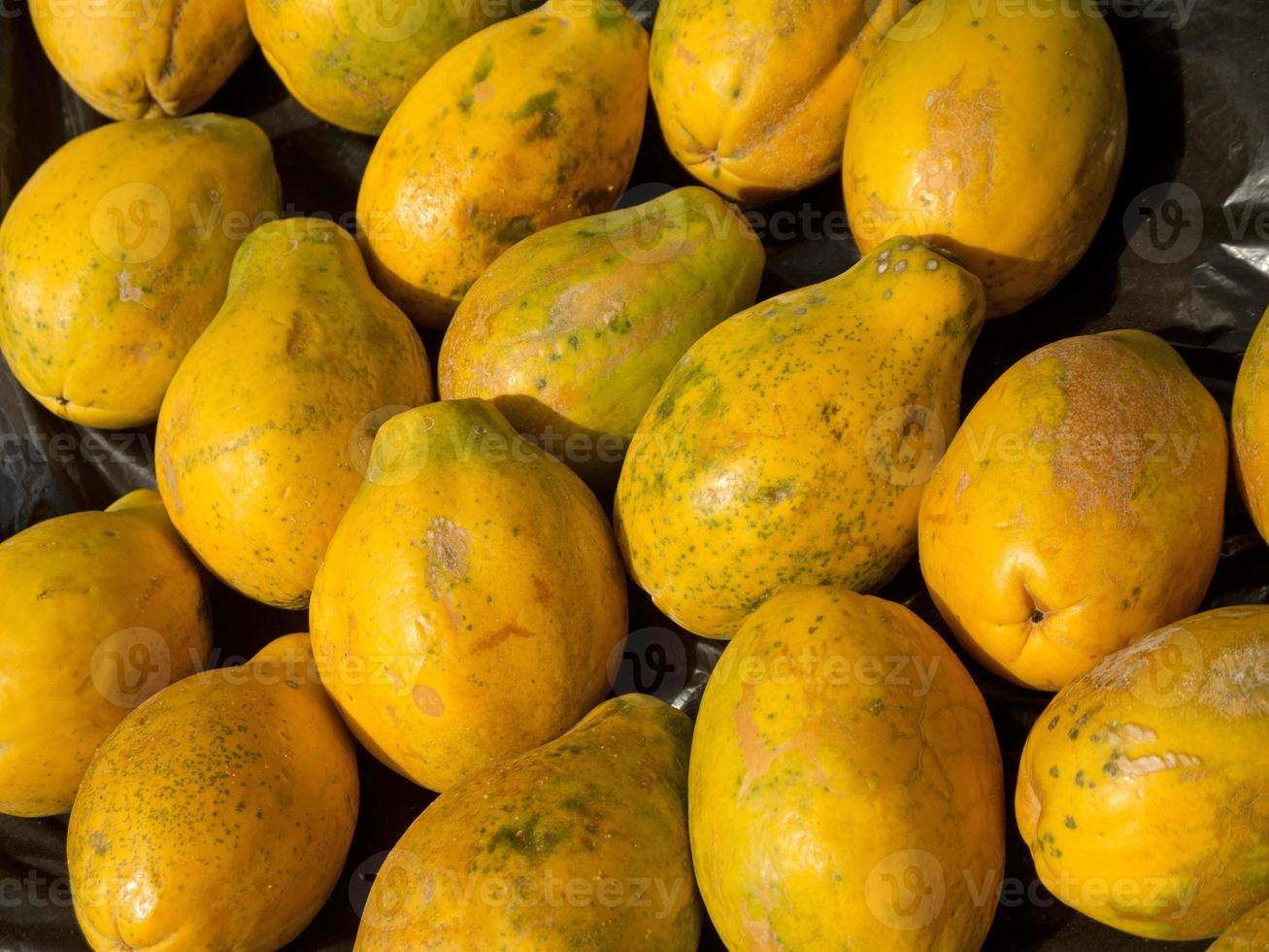 Find the Perfect Papaya Every Time