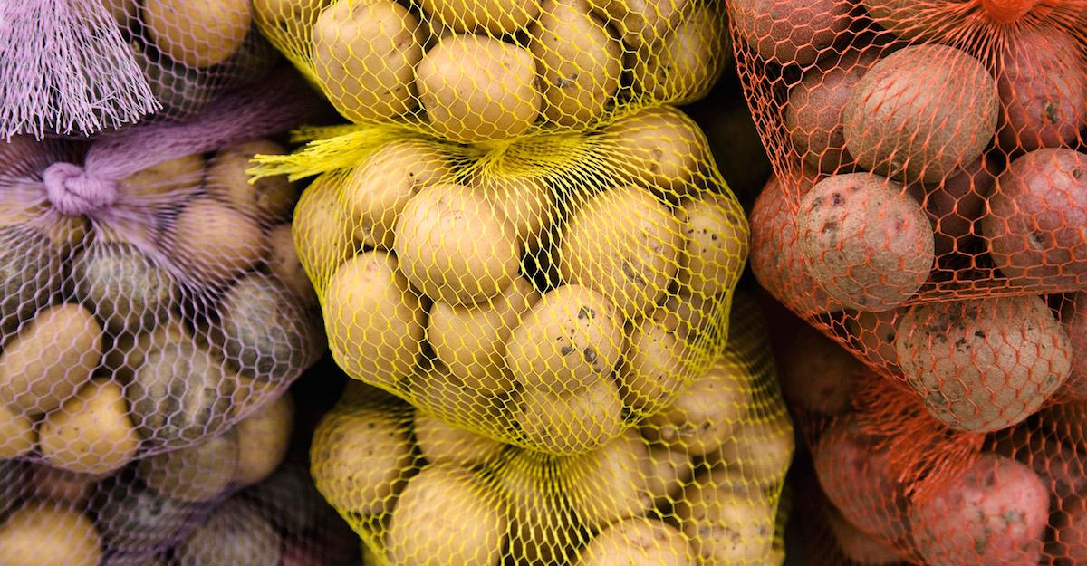 Potato Storage Hacks: Keep Them Fresh for Months