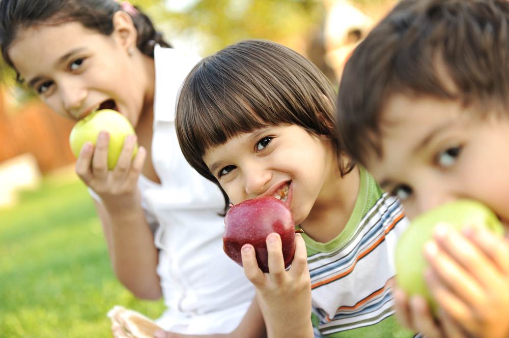 Are Kids Really Eating Too Much, or Am I Losing My Mind? 🤔🍽️