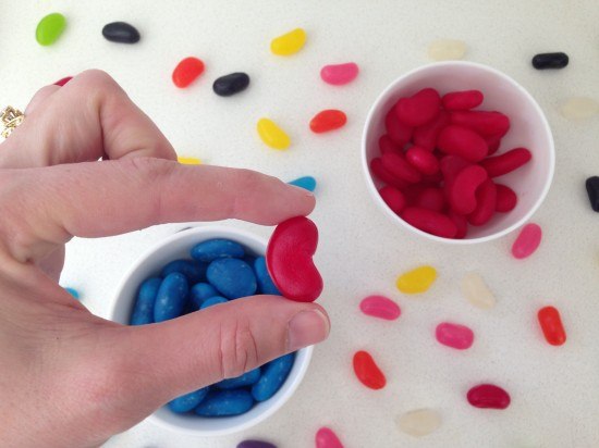 Homemade Jelly Beans: Sweet Tooth Challenge