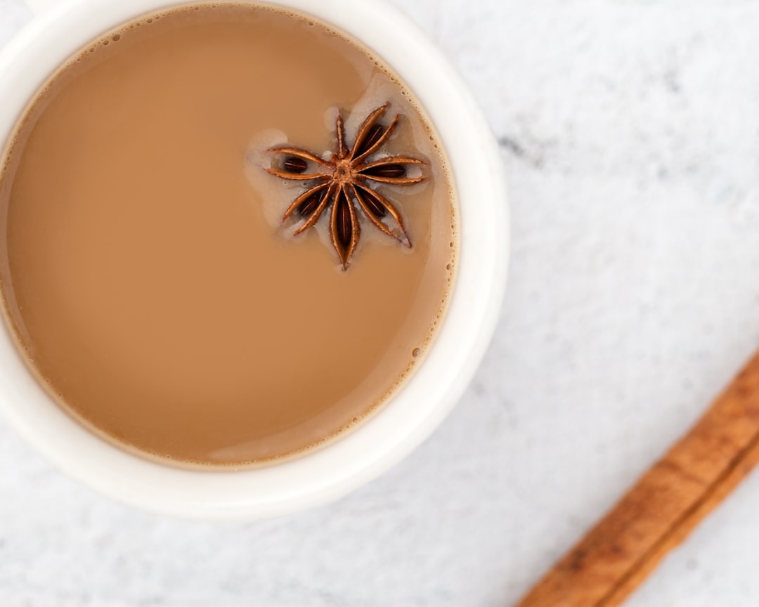 Aromatic Anise Tea: Sweet, Spicy, and Soothing
