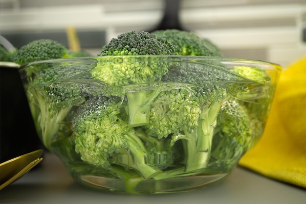 Broccoli Stays Fresh: My Top Storage Hacks
