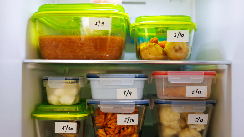 Soup Leftovers? Here’s How I Store Them Safely
