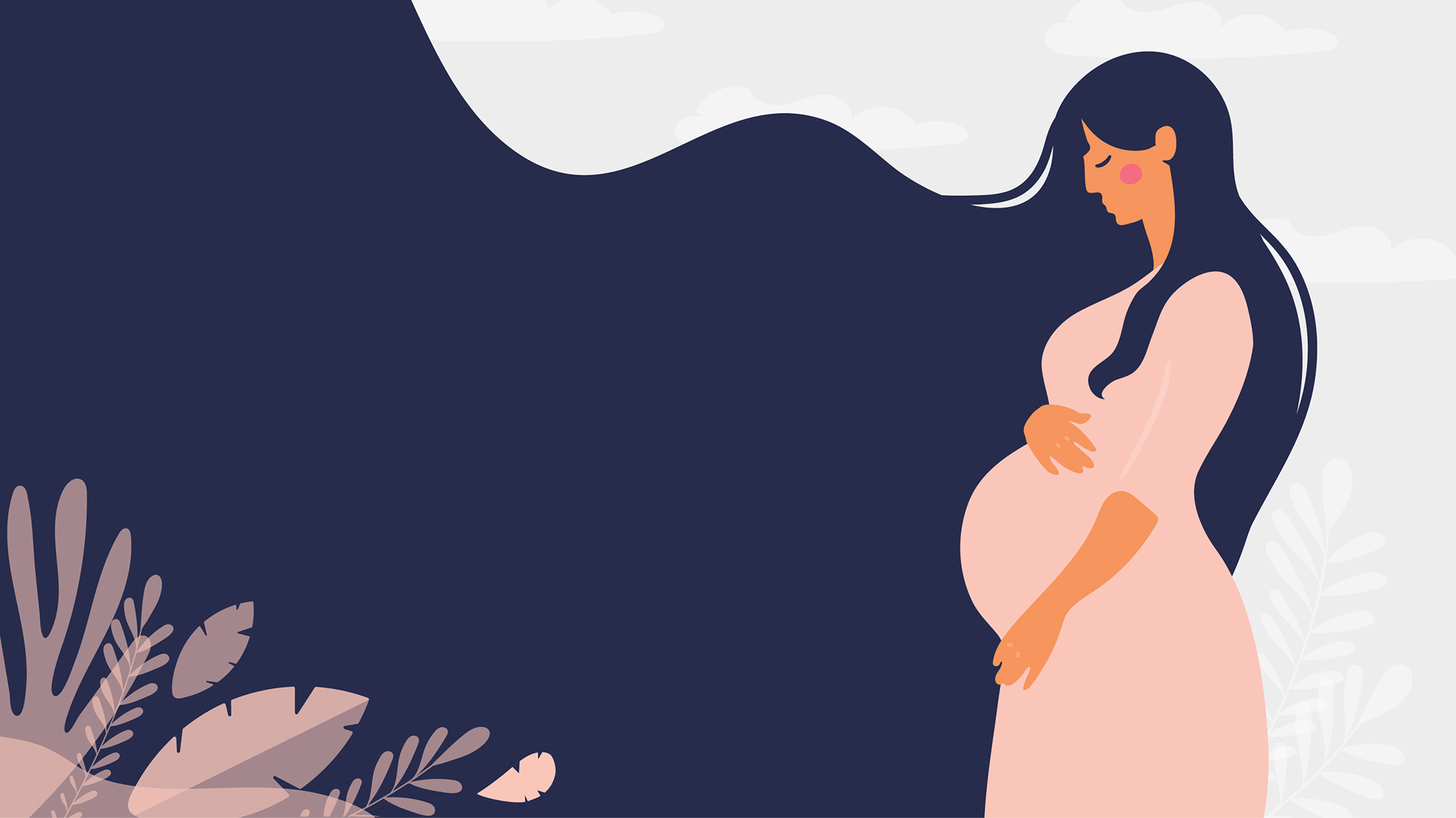 Is It Too Much to Wish for a Baby Shower? 🎈🤔