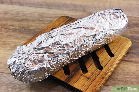 Keep Your Baguette Fresh mroe!