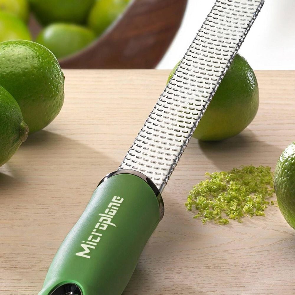 Enhance dish the flavor with lime peel? You must know...
