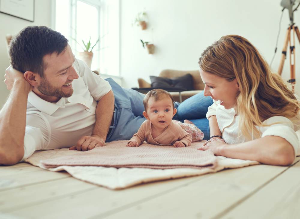 Why Does My Husband Annoy Me So Much After Our Baby? 😩🤷‍♀️