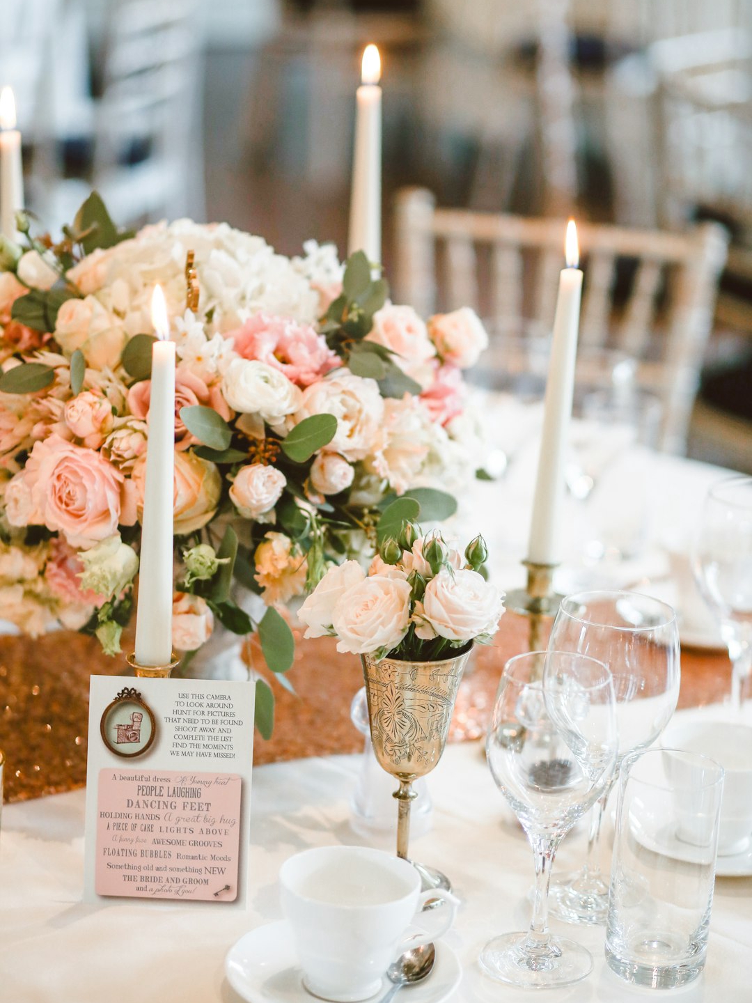 Wedding Guest List Feels Like a Popularity Contest 🎭