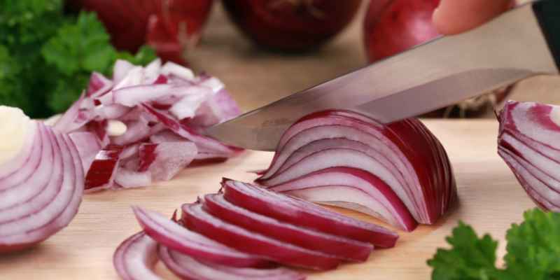 Onion Wedges in Minutes: My Go-To Method