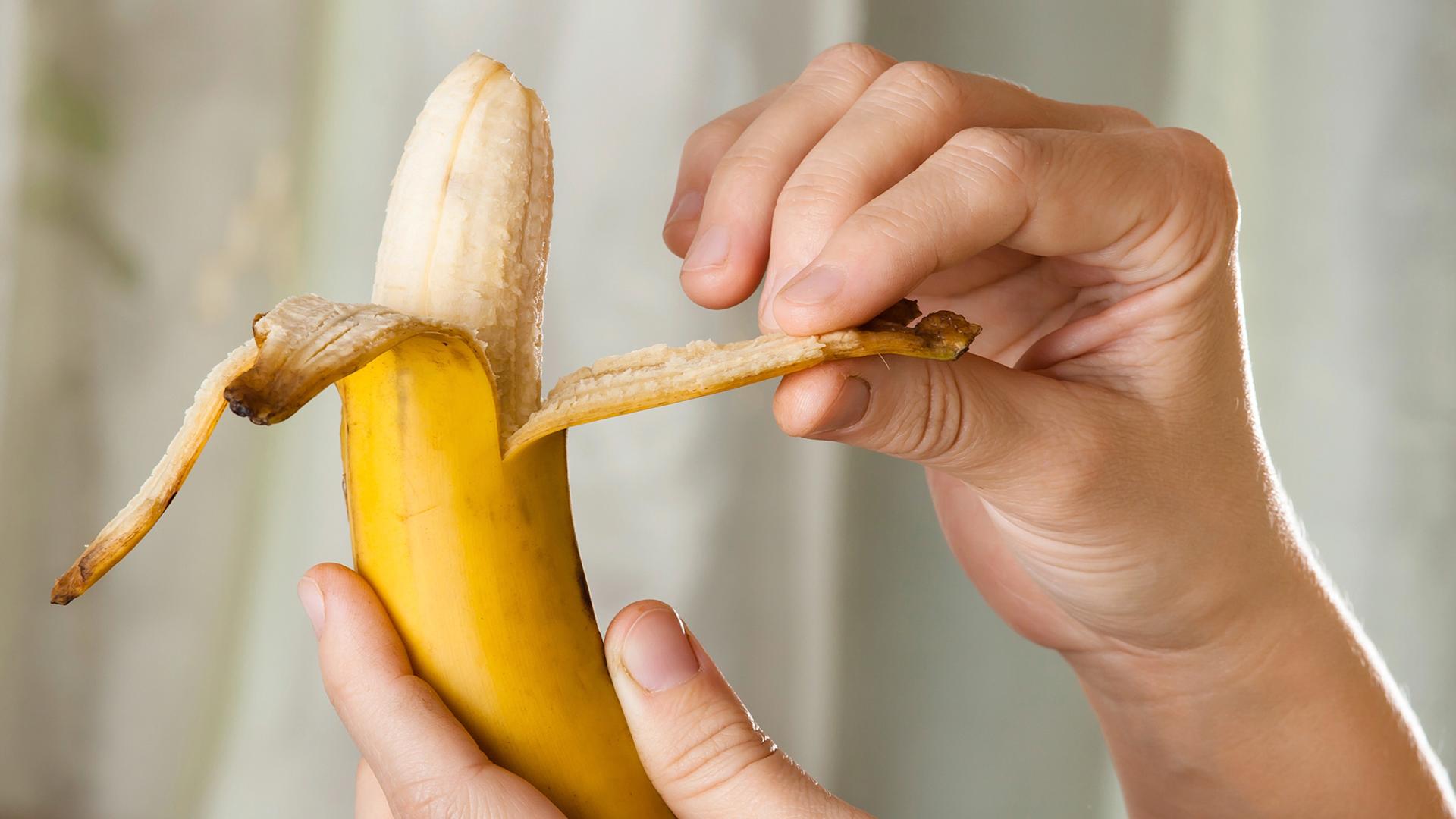 Banana Basics & Beyond: How to Eat and Enjoy