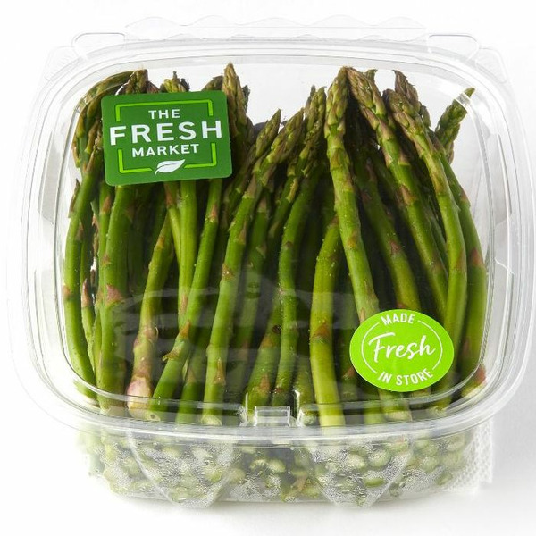 Asparagus: So Many Ways to Eat It!