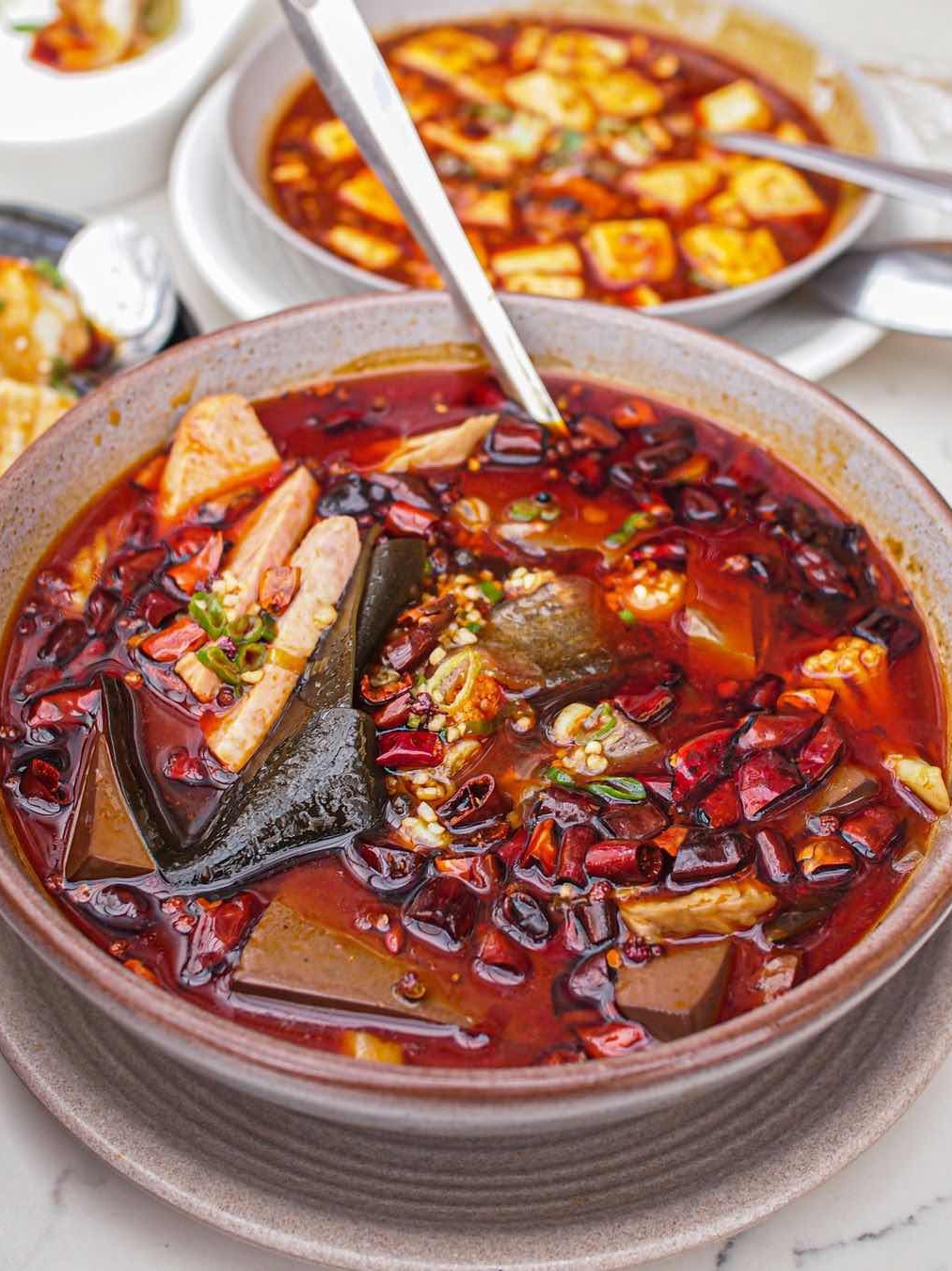 Most famous restaurant in SF Chinatown❤️‍🔥Is it worthy?