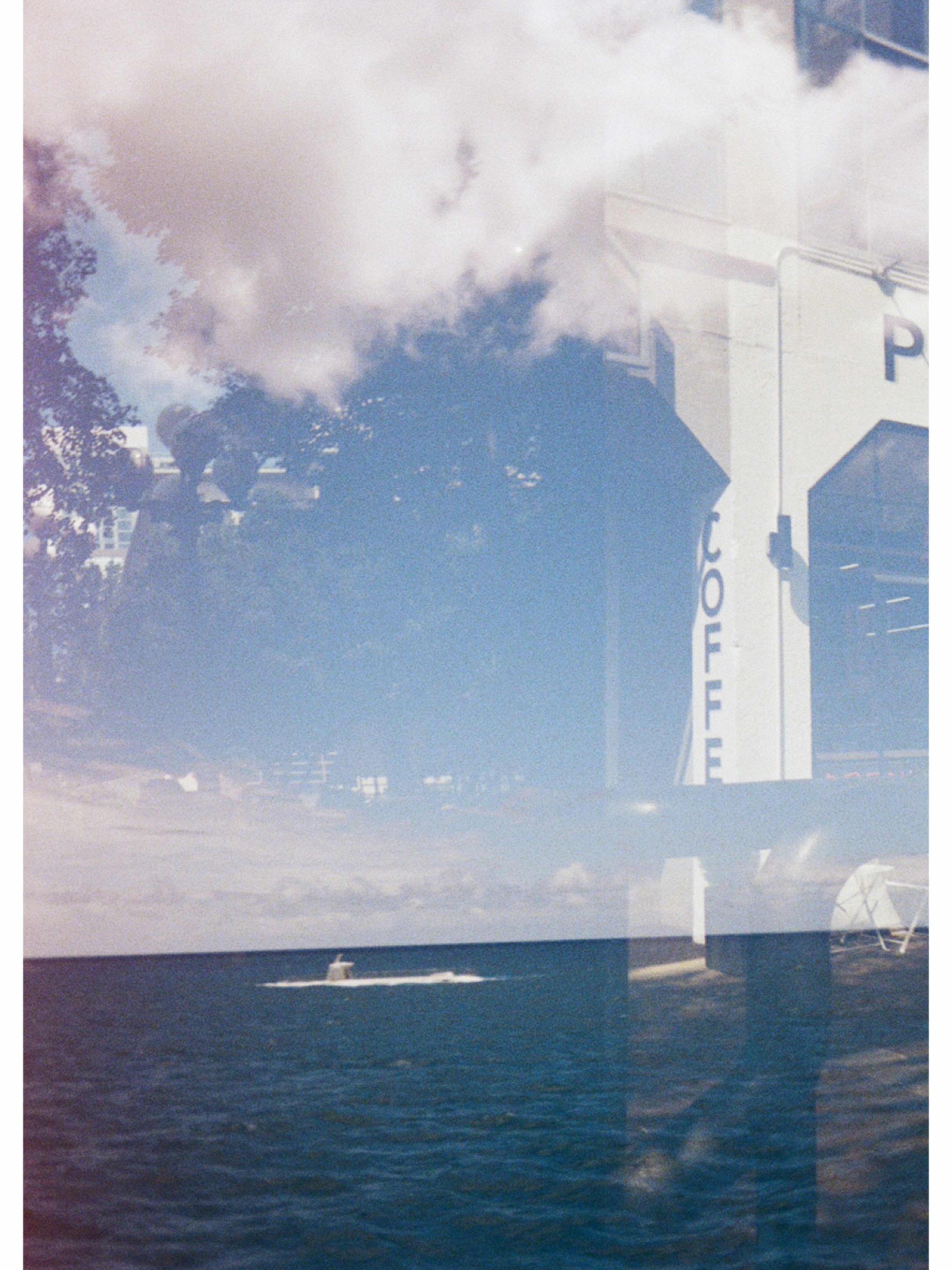multiple exposure