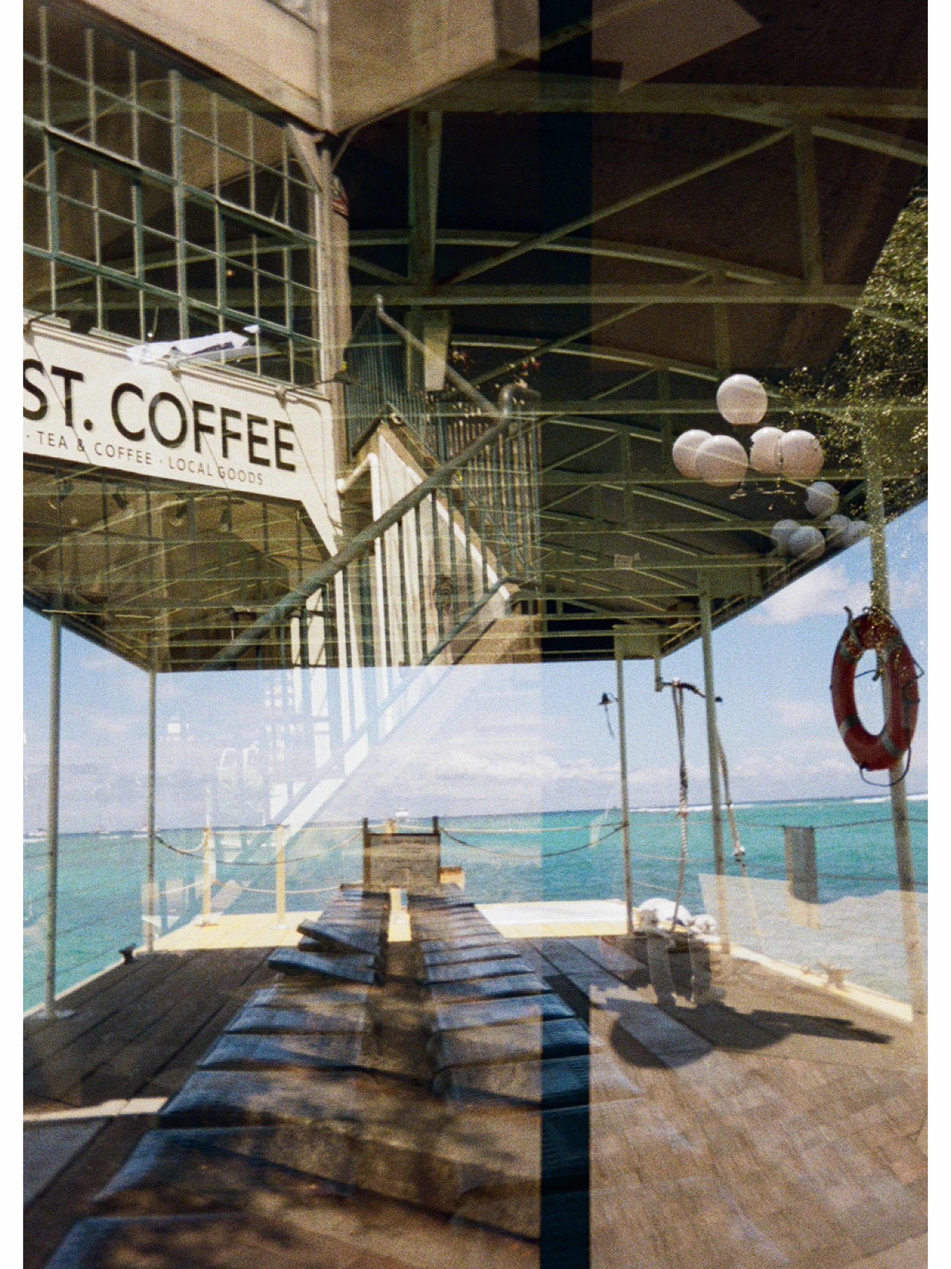 multiple exposure