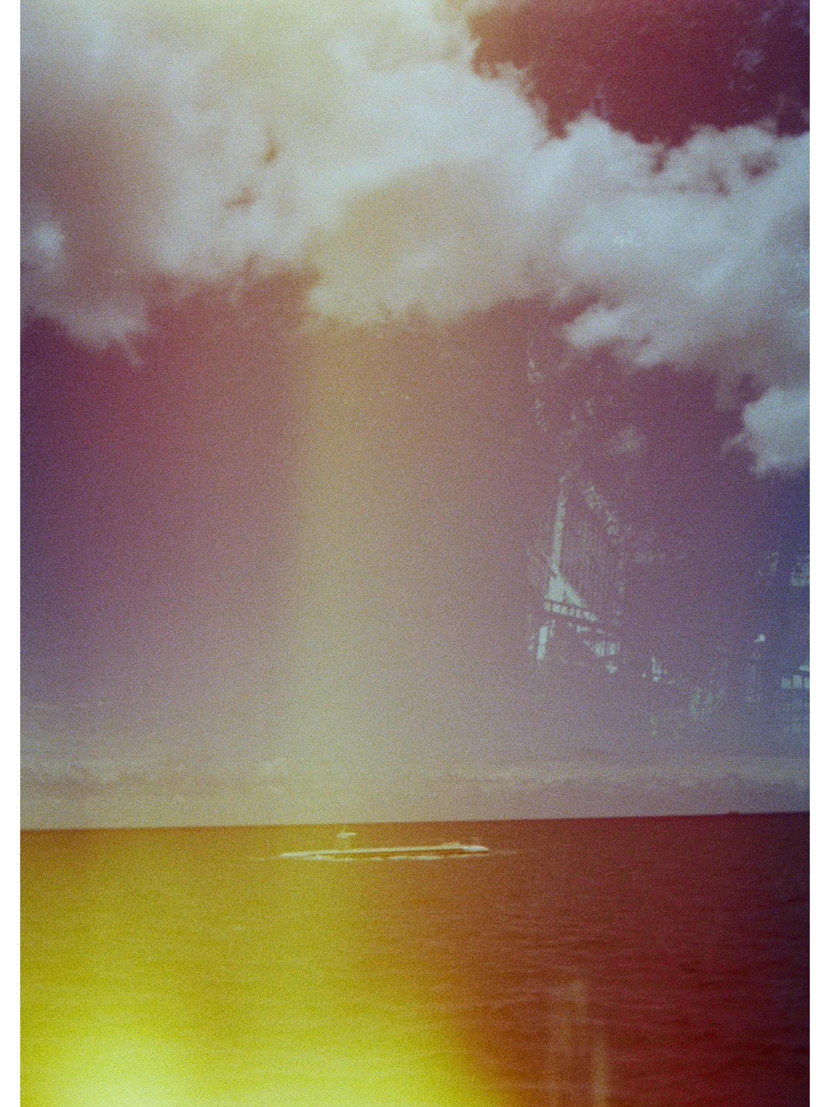 multiple exposure