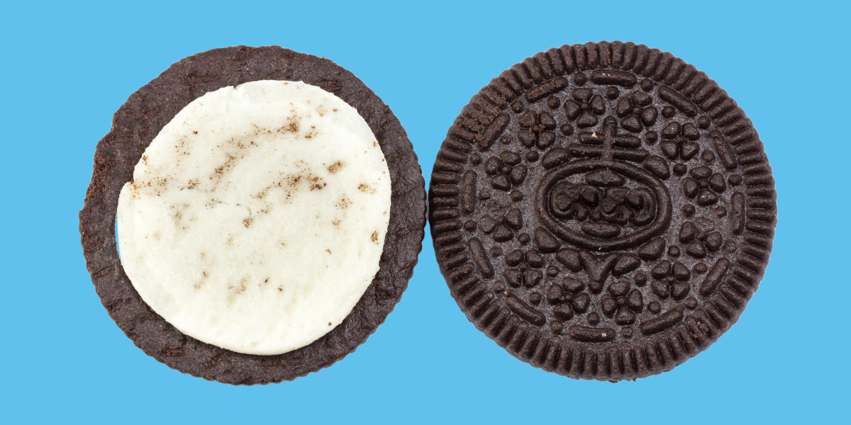 emm, maybe someone needs an Oreo guide......