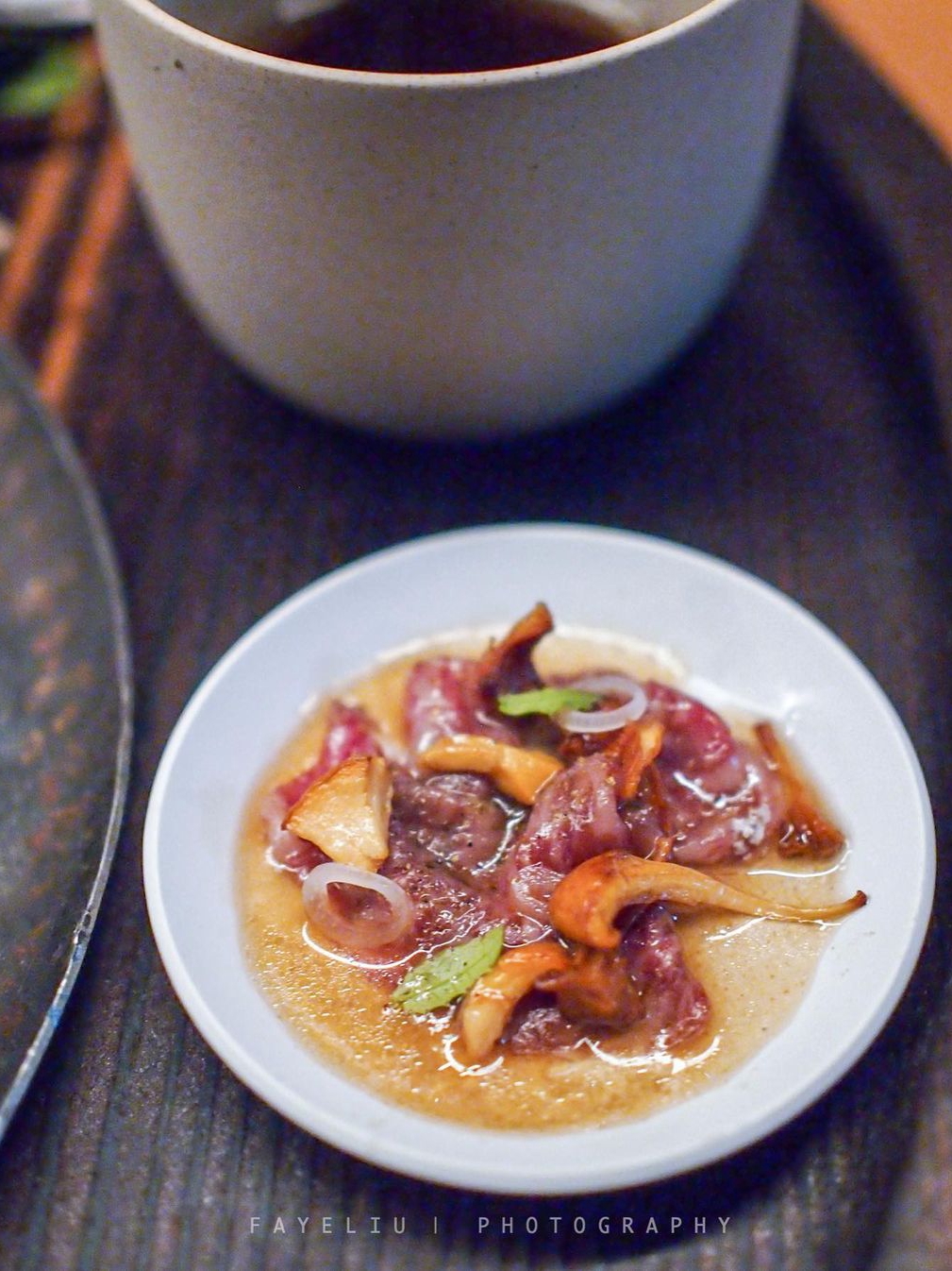 SF Food | Extremely satisfying wagyu dining experience!!