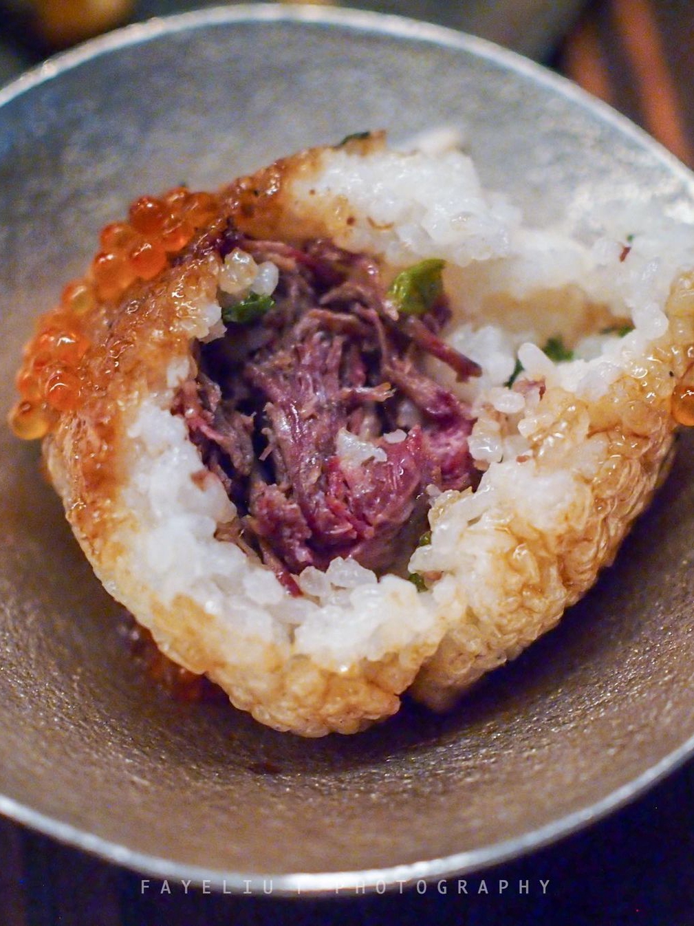 SF Food | Extremely satisfying wagyu dining experience!!