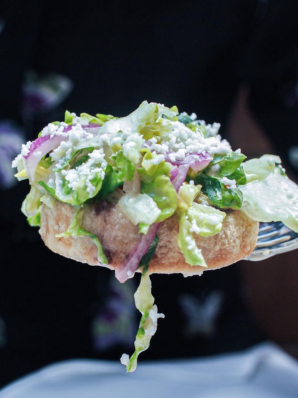 SF Food | This Mexican restaurant that brings out the full flavor of tacos is the one!‼️