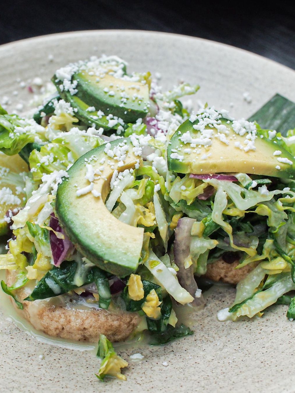 SF Food | This Mexican restaurant that brings out the full flavor of tacos is the one!‼️