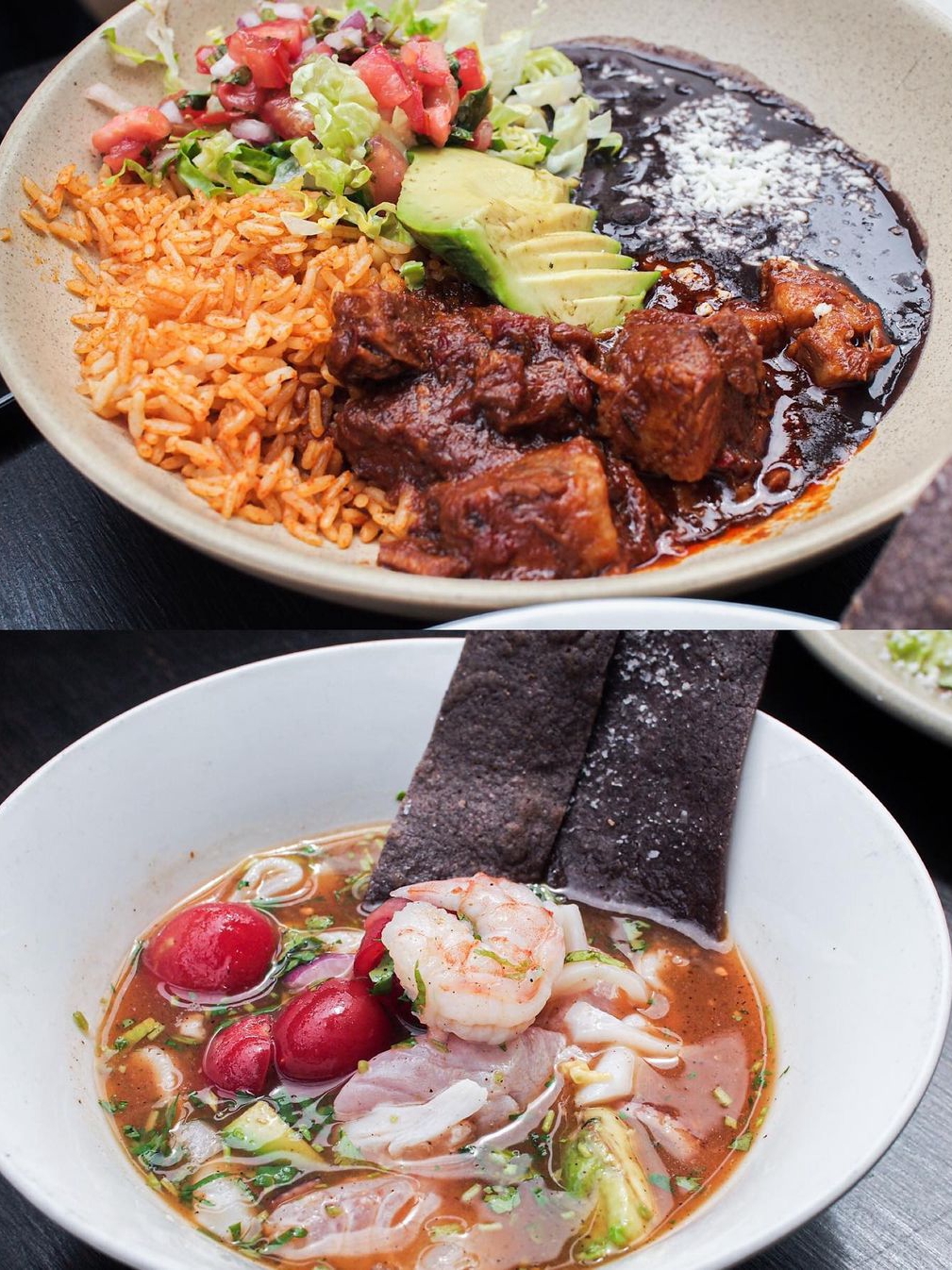 SF Food | This Mexican restaurant that brings out the full flavor of tacos is the one!‼️