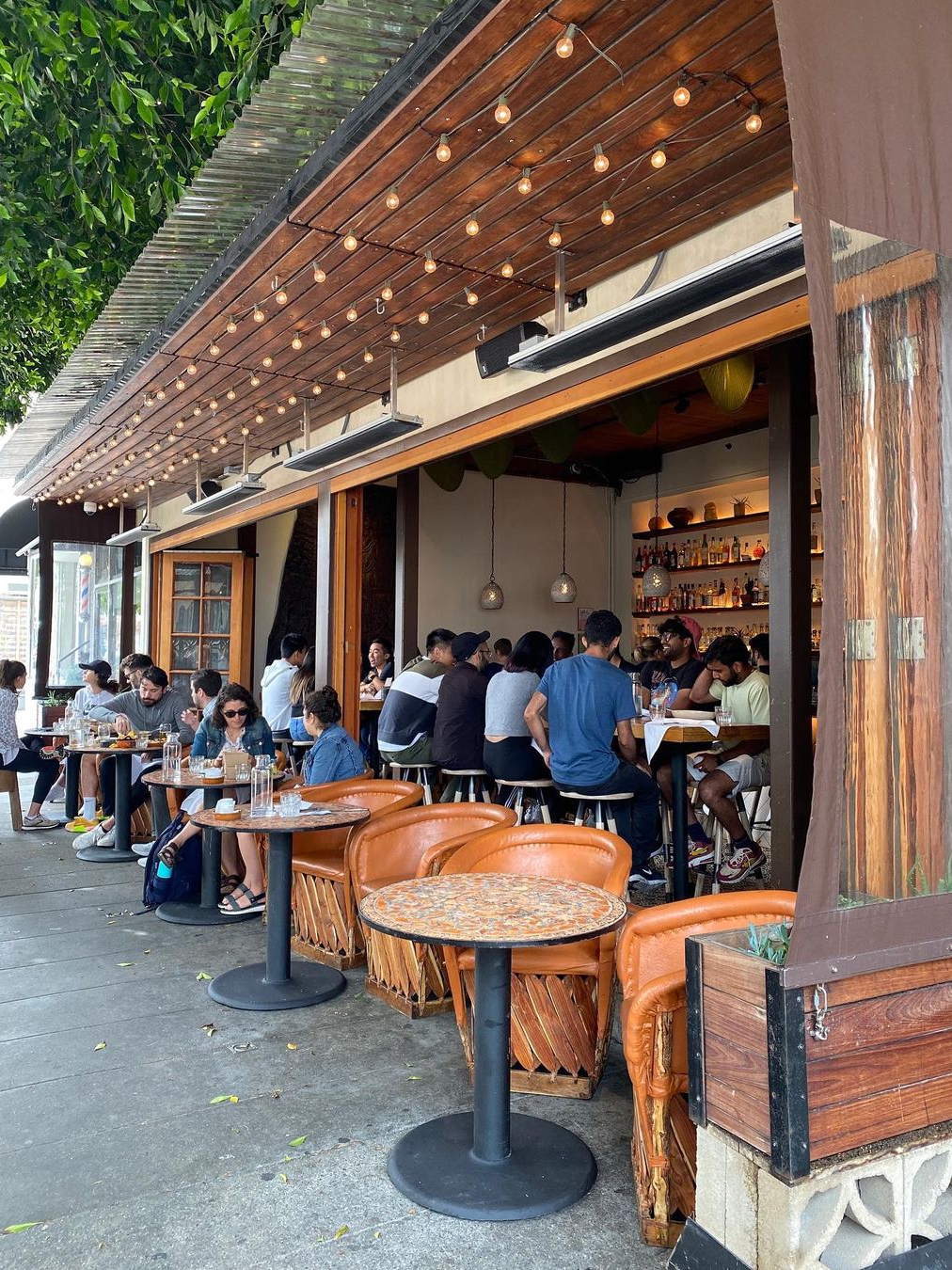 SF Food | This Mexican restaurant that brings out the full flavor of tacos is the one!‼️