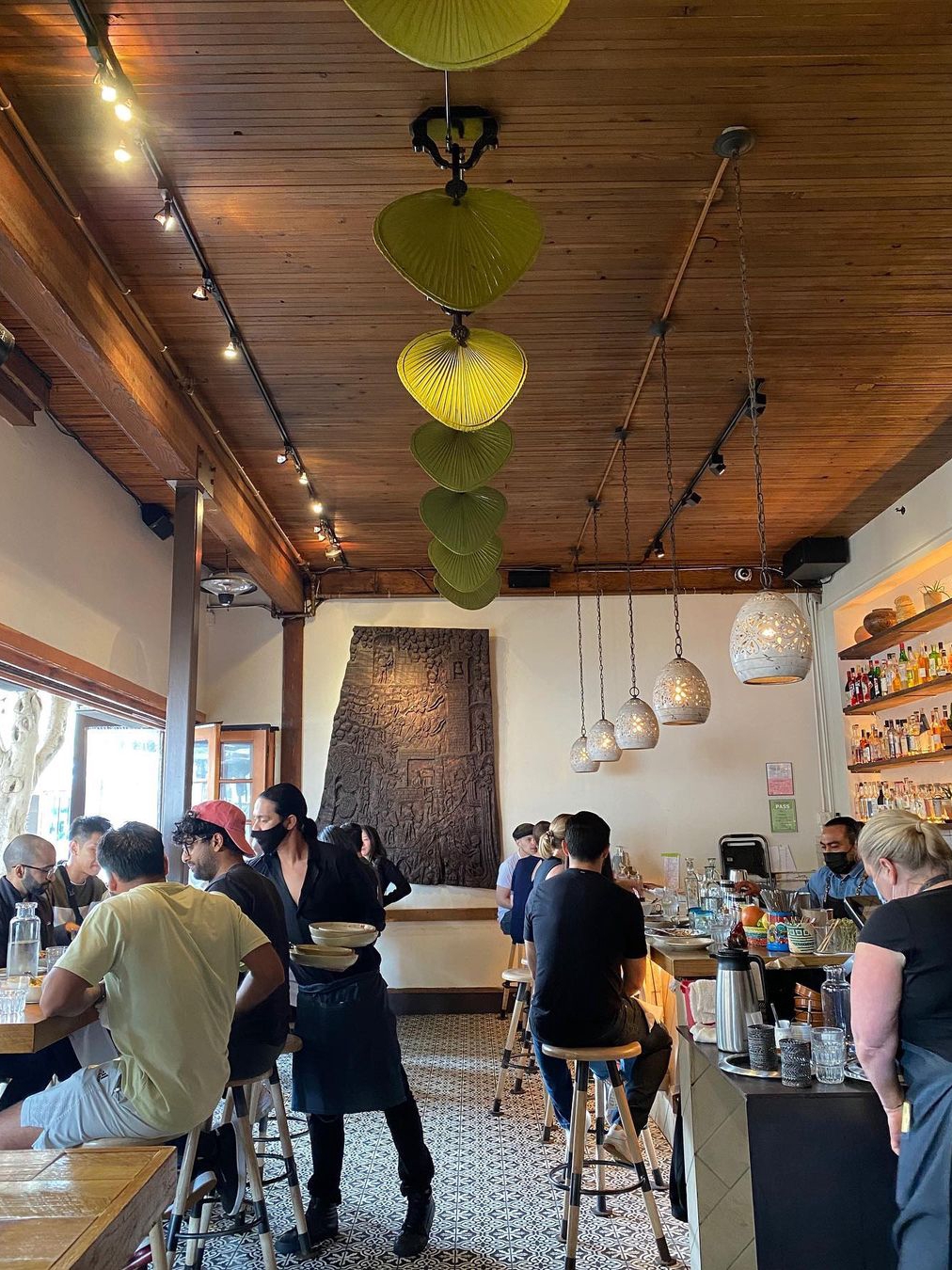SF Food | This Mexican restaurant that brings out the full flavor of tacos is the one!‼️