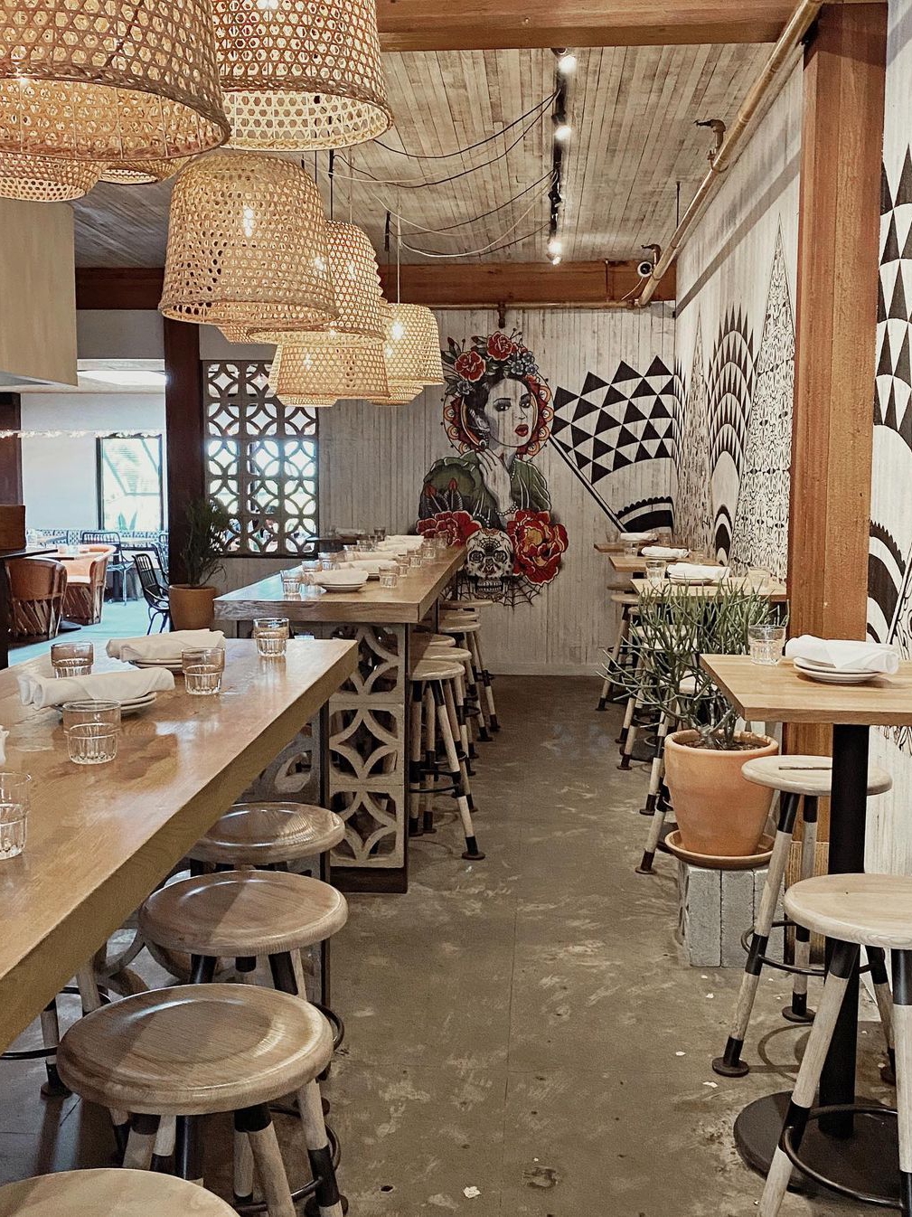 SF Food | This Mexican restaurant that brings out the full flavor of tacos is the one!‼️