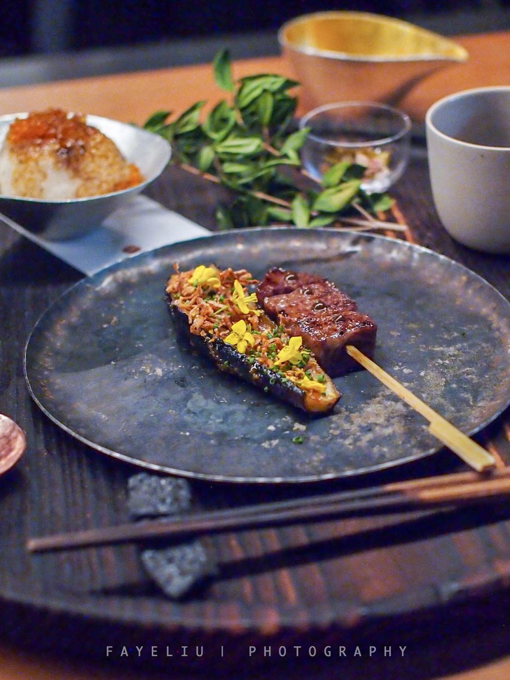 SF Food | Extremely satisfying wagyu dining experience!!